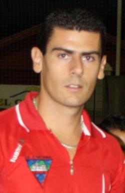 Juan Vargas (C.D. Crtama) - 2011/2012